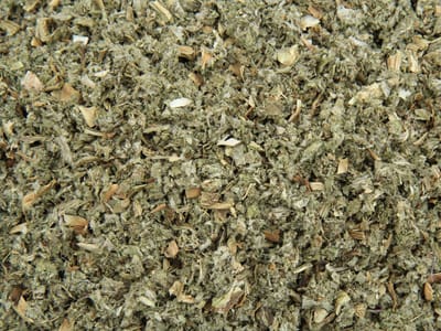 Artisjokblad - 250 gram