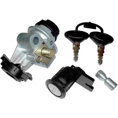 p2r slot kit voor peugeot 50 speedfight scooter 752849 nieuw