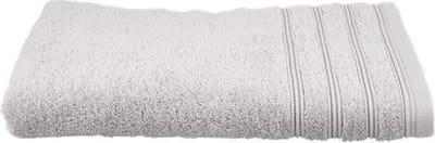 DONZA - Hotel Handdoek - Badhanddoek grijs 70x140 cm - Superzacht Gekamd katoen / 550 GSM Zware kwaliteit Badhanddoek - Hotel handdoek - badlaken - badhandoek - Super soft - Towels - serviette de bain