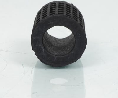 rubber schopkoker voor scooter piaggio vespa sprint 49642 nieuw