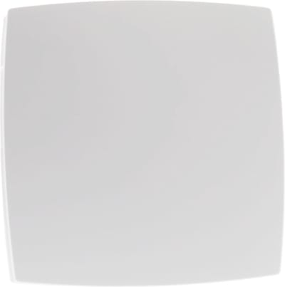 Badkamer-/ toiletventilator LDT 100 wit