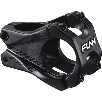 Funn Crossfire 35 Mm Fiets Stuurpen Zilver 35 mm / 0º