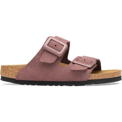 Leren sandalen voor vrouwen Birkenstock OS Suede