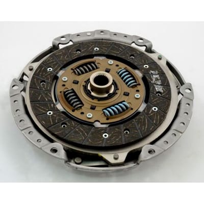Koppelingsset VALEO VAL826818