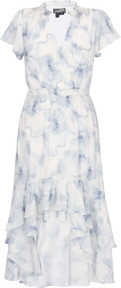 DreiMaster jurk