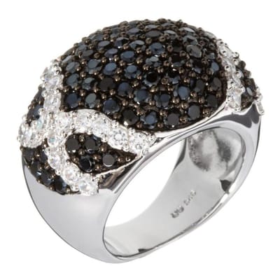 Orphelia ZR-3609/50 - Ring (sieraad) - Zilver 925