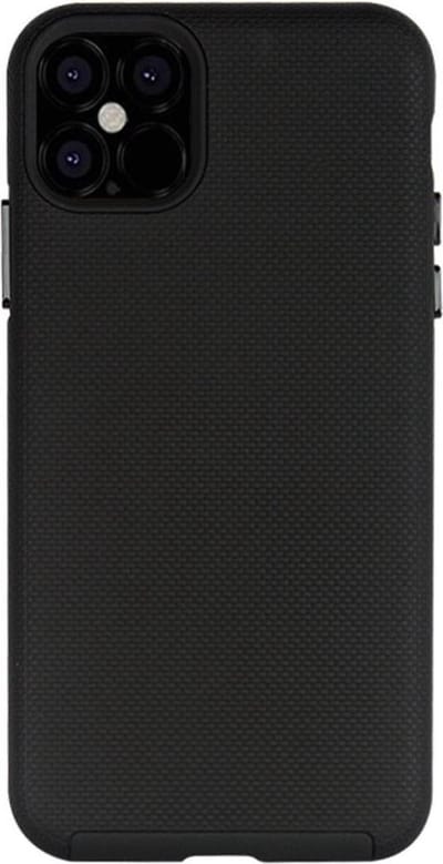 Eiger North case Apple iPhone 12 Pro Max - black
