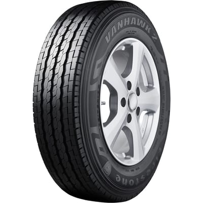 Zomerbanden FIRESTONE Vanhawk 2 175/75R16C, 101R TL