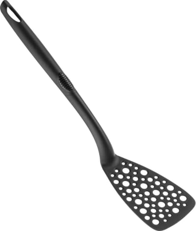 Spatel - Anti aanbak - Bakspatel - Kookgerei - Keukengerei - Koken - Bakken - LOUZIR