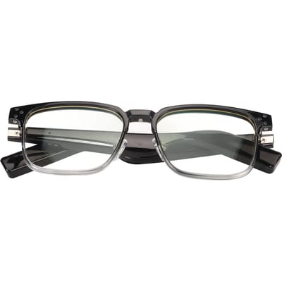 Lunettes intelligentes à oreille ouverte, étanches IPX4, pour écouter de la musique et passer des appels, stéréo, sans fil, Bluetooth 5.3