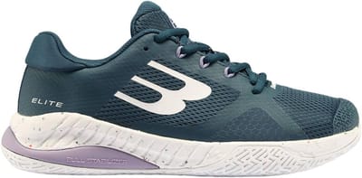 Padel Schoenen - Sport Schoenen - Padel Tennis - Professionele Kwaliteit - Donkerblauw