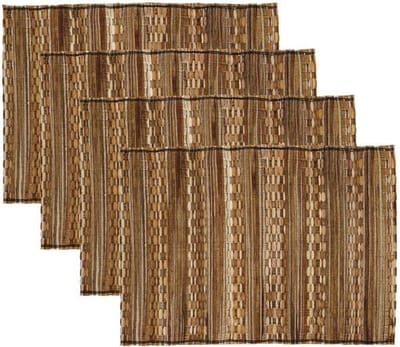 House Doctor Placemat, Pivo, Natuur