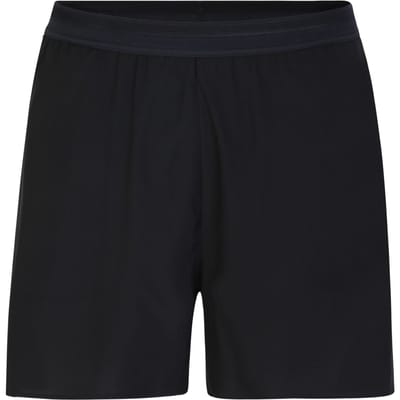 Dare 2B Heren Accelerate Fitness Vrijetijdsshort (Zwart)