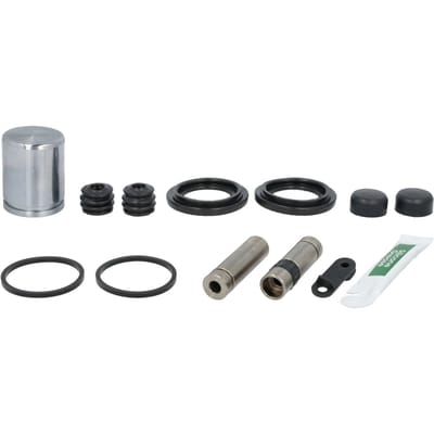 Budweg Caliper Reparatieset, remklauw BUDWEG 2090254