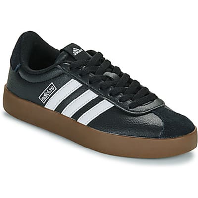 adidas Sportswear VL Court 3.0 Schoenen - Dames - Zwart