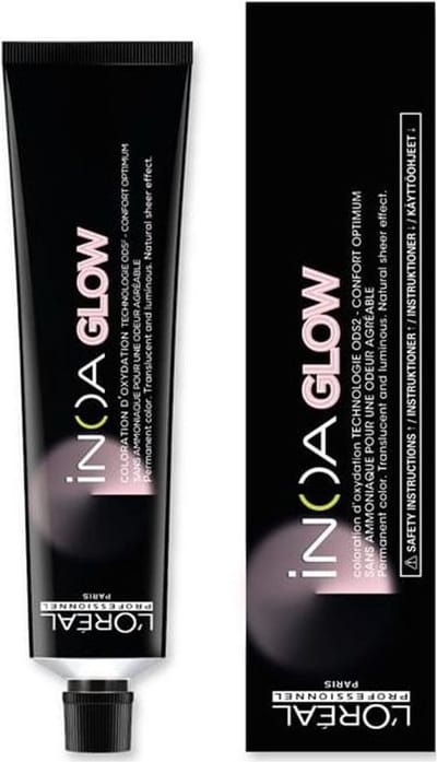 L’Oréal Professionnel - Inoa Glow Light - 60ML - 13