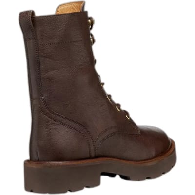 GEOX NORIZE DAMES - DONKERBRUIN - Maat 41