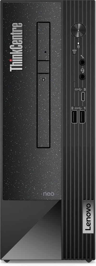 Lenovo ThinkCentre neo 50s 12JH SFF i5 13600t/16GB/512SSD/W11Pro