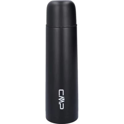Cmp Isar 500ml 3b53457 Thermosfles Zwart