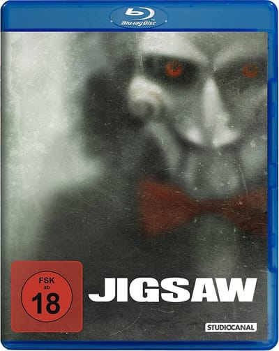 PLAION 1076694 film en Video Blu-ray