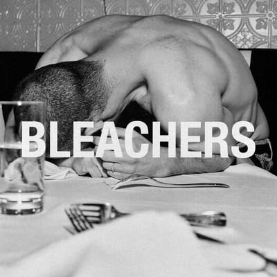 Bleachers - Everyone For Ten Minutes (LP)
