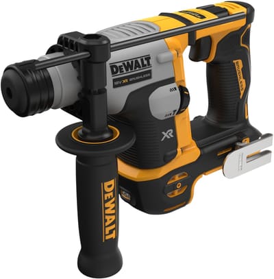 DeWalt 18V XR Serie - Accu Boorhamer - Borstelloze Motor - SDS-Plus - 1,4J