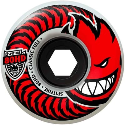 Zachte Cruiser Skateboard Wielen 54mm 80A Durometer Geschikt voor Alle Terreinen