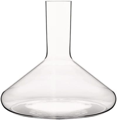 Alessi Decanteerkaraf Eugenia - 750 ml - NF09/4000 - door Naoto Fukasawa