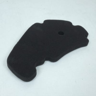 p2r luchtfilter voor gilera 250 nexus scooter 2006 tot 2020 nieuw
