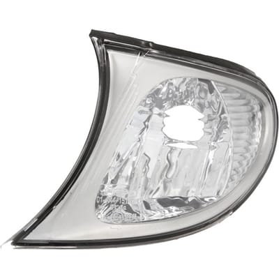 VanWezel 0649907 - Clignoteur avant gauche pour Bmw 3 e46 4 portes de 2002 à 2005