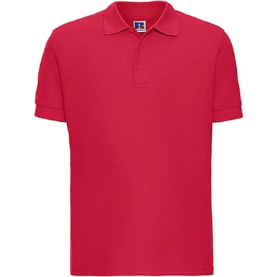 Polo Russell Athletic Ultimate