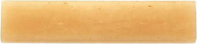 Allparts BN2204BU0 Ongebleekte Vintage Notenblanks - 15 Stuks
