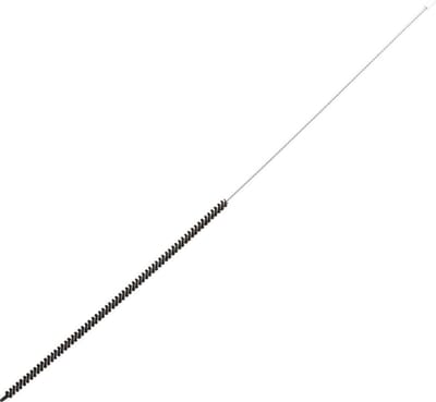 Radiatorborstel Varkenshaar - 114cm - Dikte Haren 1,5cm