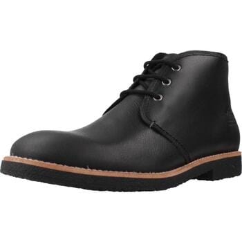 Panama Jack Gael Veterboots Heren -Zwart - Maat 43