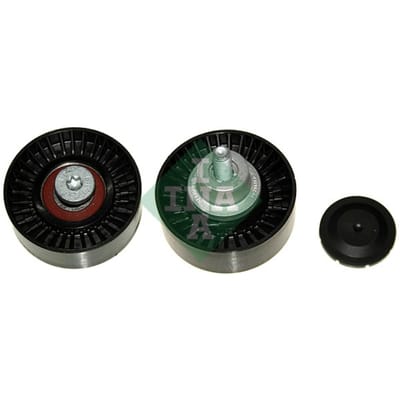 Schaeffler Ina Rondsel/geleiderpoelie, V-riem INA 532 0513 10