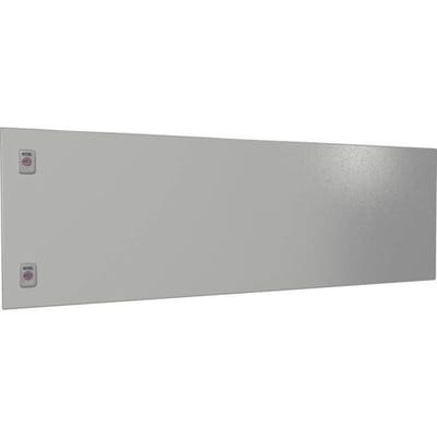 Rittal SV 9682.124 Deeldeur Staal Grijs (b x h) 1200 mm x 400 mm 1 stuk(s)