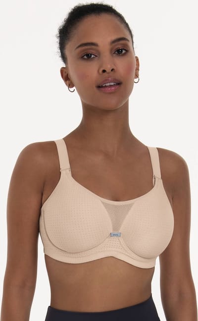 Anita - Performance WireX - Sport bh met beugel - Smart Rose - 80C