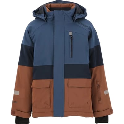 Baby ski-jas Zigzag Taylora W-PRO 15000