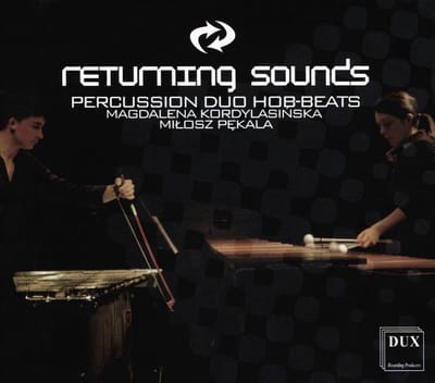 Returning Sounds