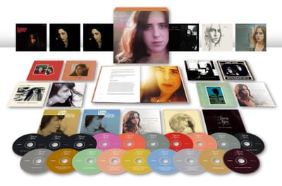 Hear My Song (The Collection 1966-1995) - Laura Nyro