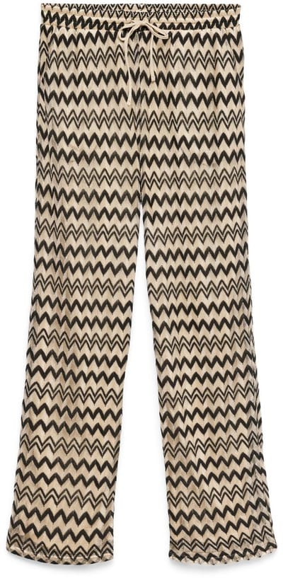 VMVIOLA HW WIDE PANTS JRS