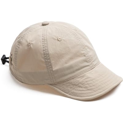 Zomer Korte Rand Sneldrogende Baseballpet Dames Heren Zacht Lichtgewicht Golfpetten Unisex Buiten Sport Ademend Zonwerende Pet kaki
