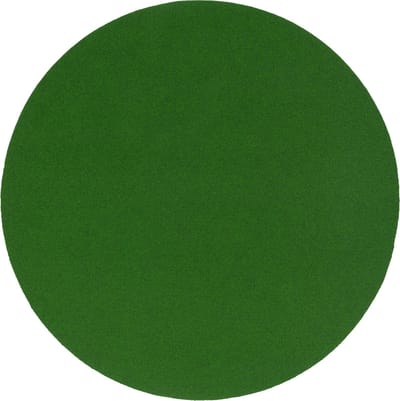 Snapstyle Vloerkleed Kunstmatige Grasmat met Puistjes Kingston Rond