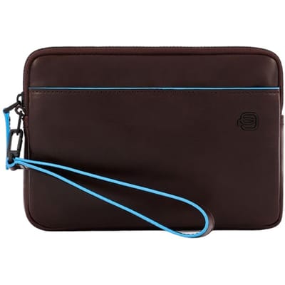 Pouch Man Piquadro AC5946B2VR-MO Bruin