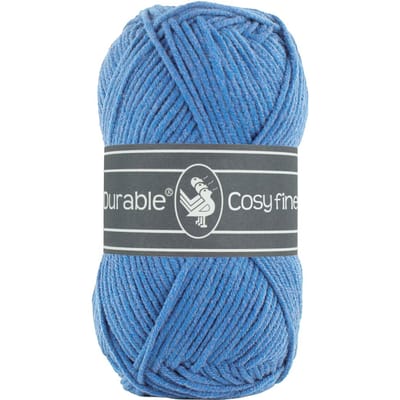 Durable Cosy Fine - 295 Ocean
