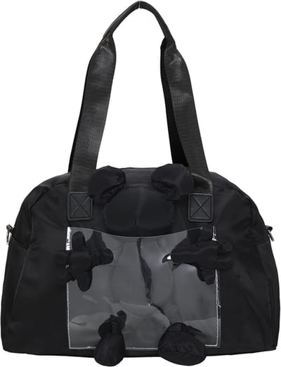 faina weekender