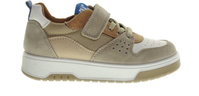 Primigi Kinderschoenen Taupe maat 27