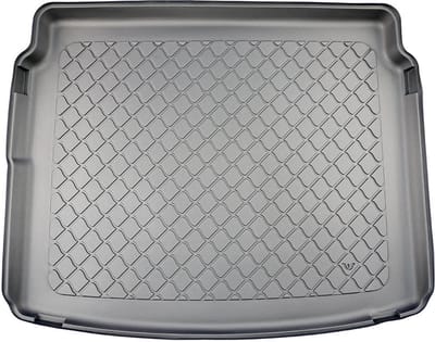 Guardliner kofferbakmat voor Mazda CX-60 PHEV (vanaf 2022) - TPE-Rubber