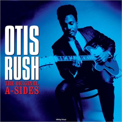 The Original A-Sides