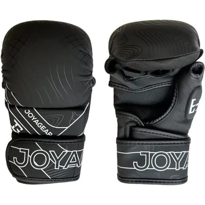 MMA-handschoenen Joyagear Essential